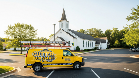 How To Remove Gutter Debris Effectively: A Step-by-Step Guide