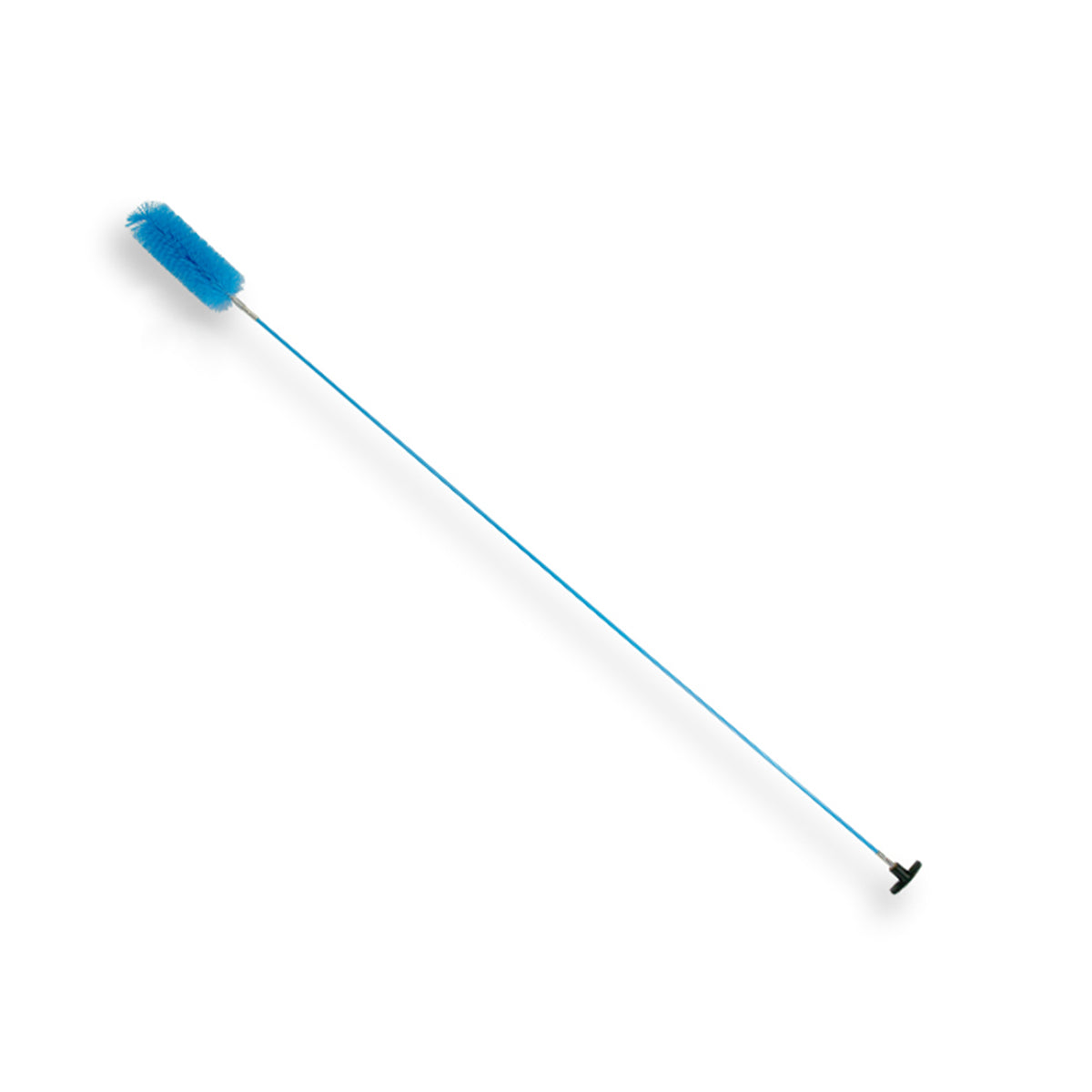 SkyVac Pole cleaning brush fully extended