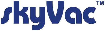 SkyVac® Interceptor Engine Exhaust Cage Spacer