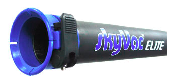 SkyVac®️ Elite Carbon Fiber Basic Set (You Choose)
