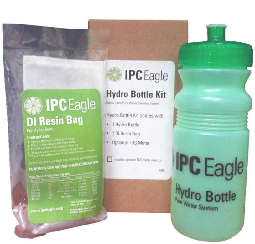 Hydro Bottle