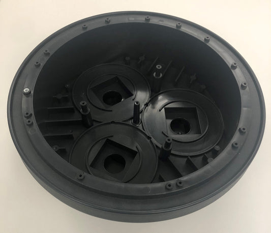 SkyVac® 85 3 Motor Head Replacement Bottom Casing