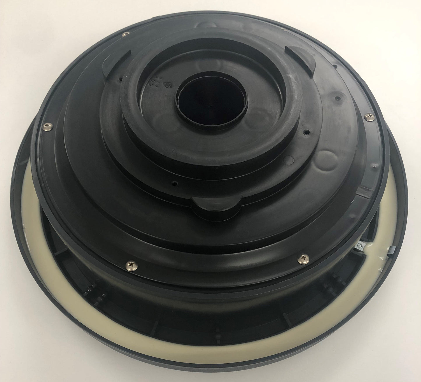 SkyVac® 85 3 Motor Head Replacement Bottom Casing