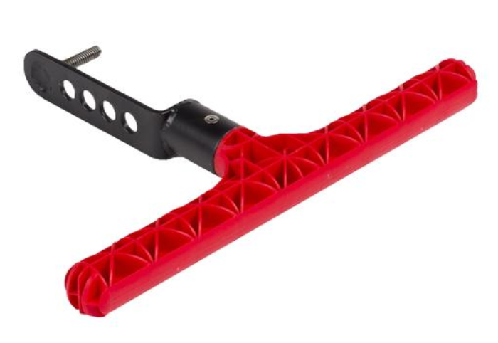 IPC Eagle Back Scrub T Bar