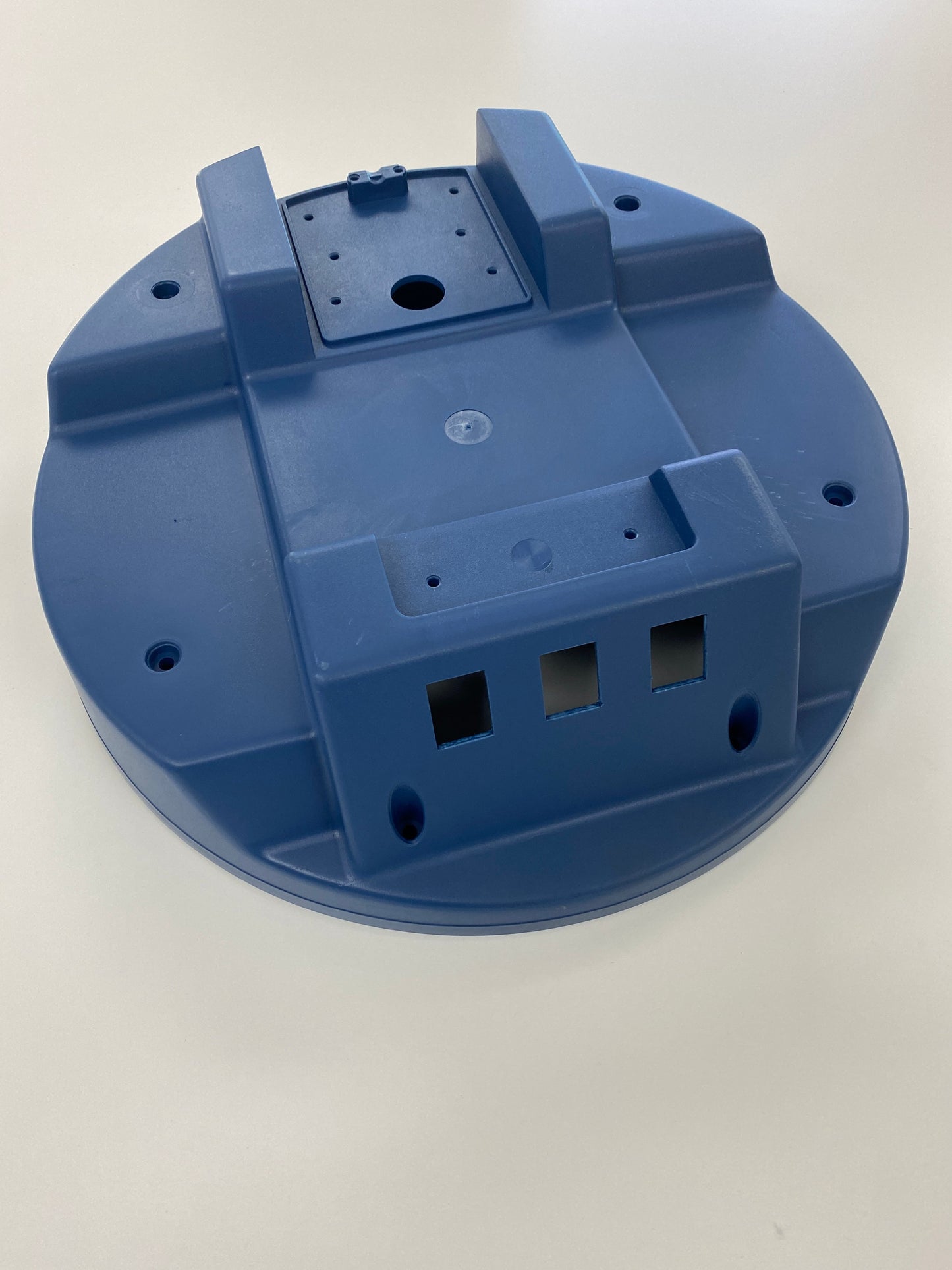 SkyVac 85 Replacement Vac Head Top Casing