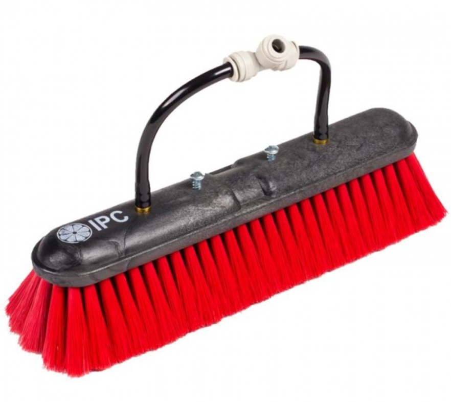 Speed Brush (only) for Waterfed Pole