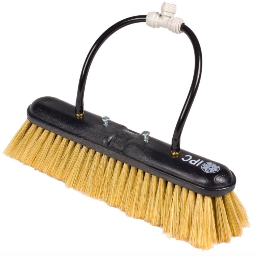 Speed Brush (only) for Waterfed Pole