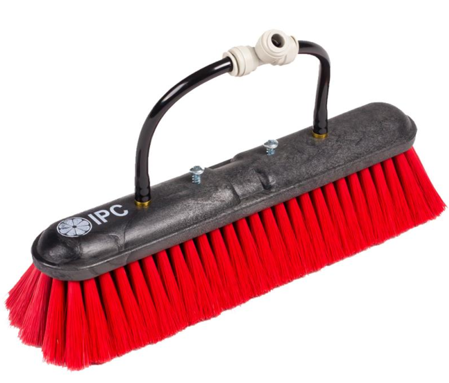 Speed Brush (only) for Waterfed Pole