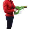 Victory Professional Sprayer VP200 Carry Strap VP91