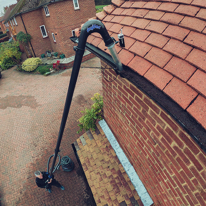 The Ultimate Guide to SkyVac High Reach Tools and Accessories