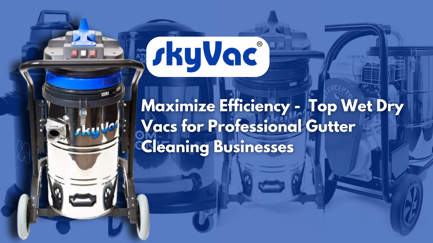 Gutter Cleaning Systems|Blog Post| Feature Image