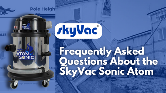 Frequently Asked Questions About the Sonic Atom Blog Banner Feature Image