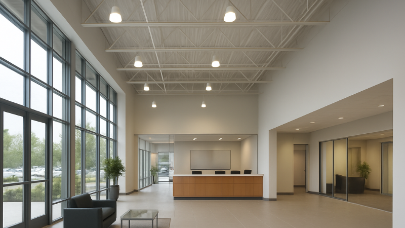 Conquer Your High Ceilings: The Ultimate Duster For High Ceiling Guide