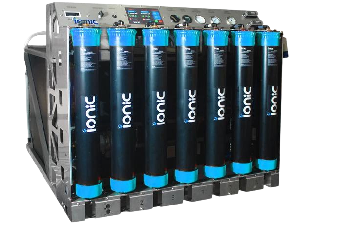 The Future of Window Cleaning: Exploring Ionic Systems