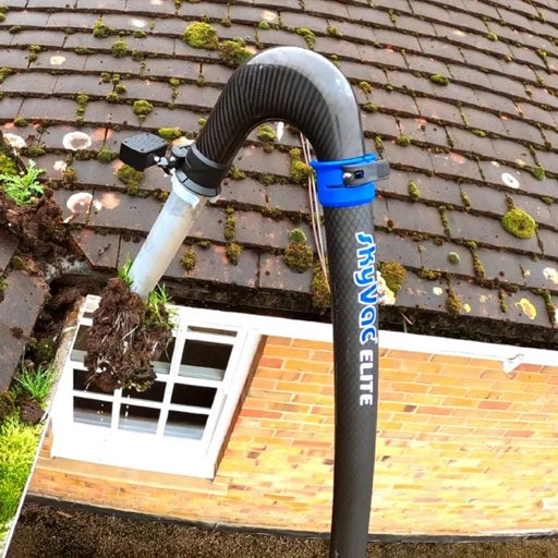 The #1 Gutter Cleaning Solution for Businesses: Increase Your Profits