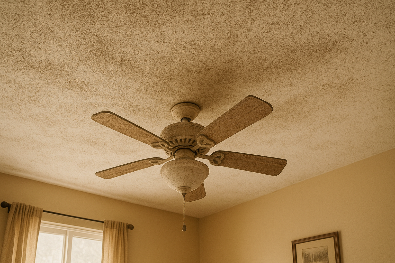 Reach New Heights: The Ultimate Telescopic Duster For High Ceilings