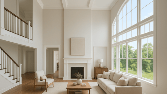 Conquering High Interior Dusting: Tips and Tricks for a Sparkling Home