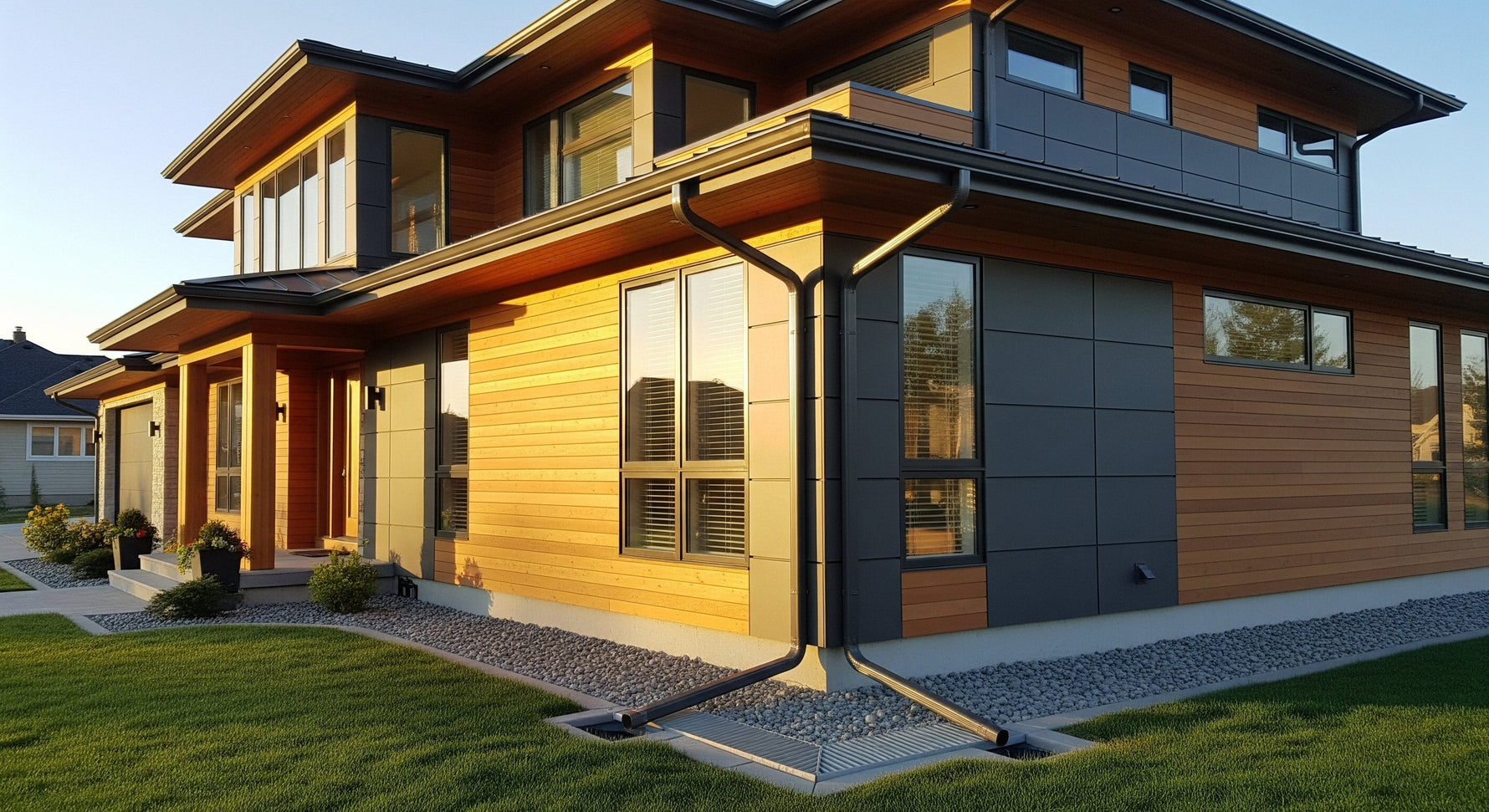 SkyVac 30: Revolutionizing Gutter Cleaning with Advanced Suction Technology