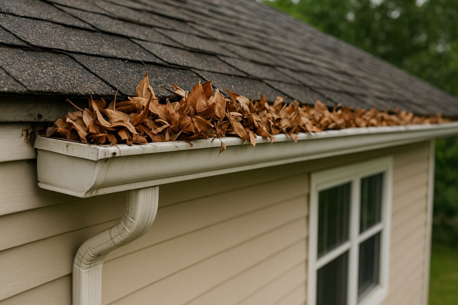 Gutter Debris Removal: Essential Tips for a Clean and Functional Home in 2025