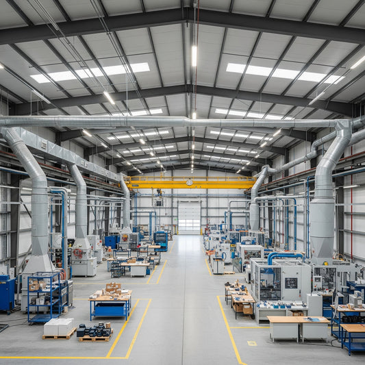 The Ultimate Guide to High Reach Dusting Equipment