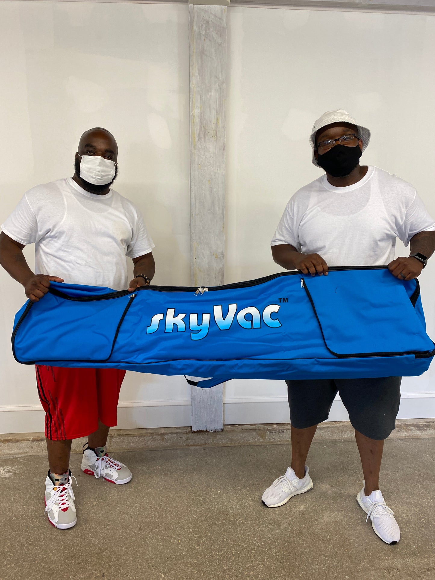 Clean Direct / SkyVac®️ Training Days