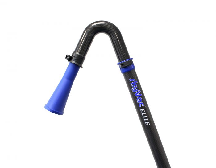 SkyVac®️ Elite Hi-Flow End Tool