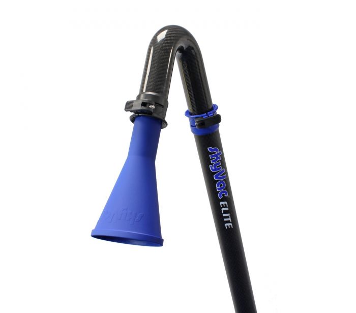 SkyVac®️ Elite Hi-Flow End Tool