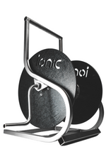 Ionic Systems Hand Carryable Hose Reel