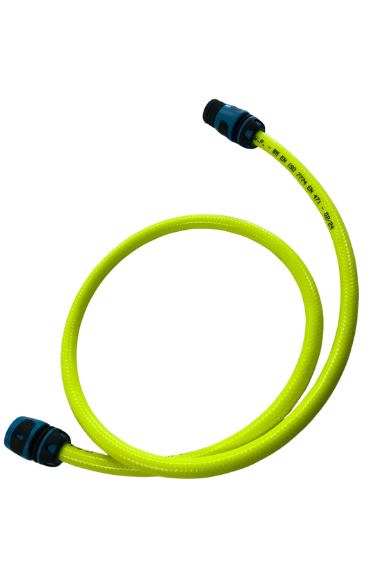 Ionic Systems Jumper Hose