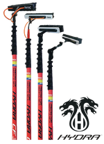 Ionic Systems Hydra Waterfed Poles