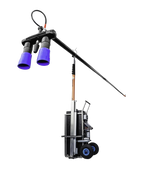 Ionic Systems Roof Wand