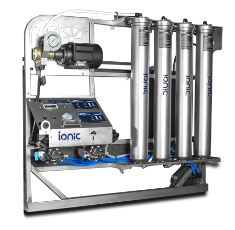 Ionic Systems V4™️ Vehicle Mounted Pure Water Window Cleaning System (You Choose)