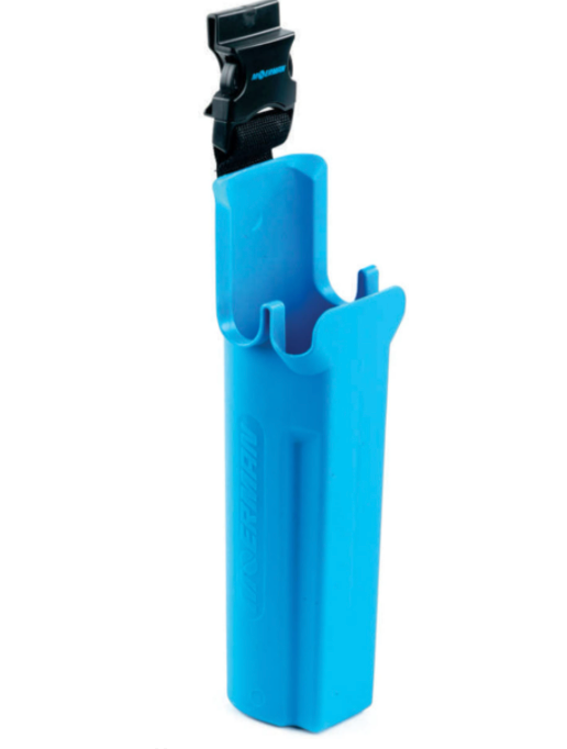 Moerman Window Cleaner Tool Holder