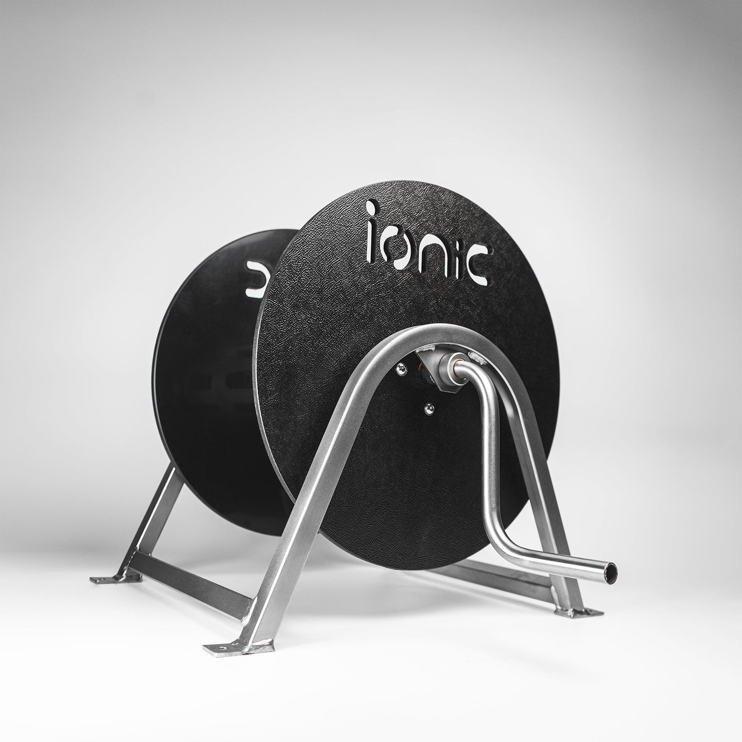 Ionic Systems Stainless Steel Hose Reel (You Choose)