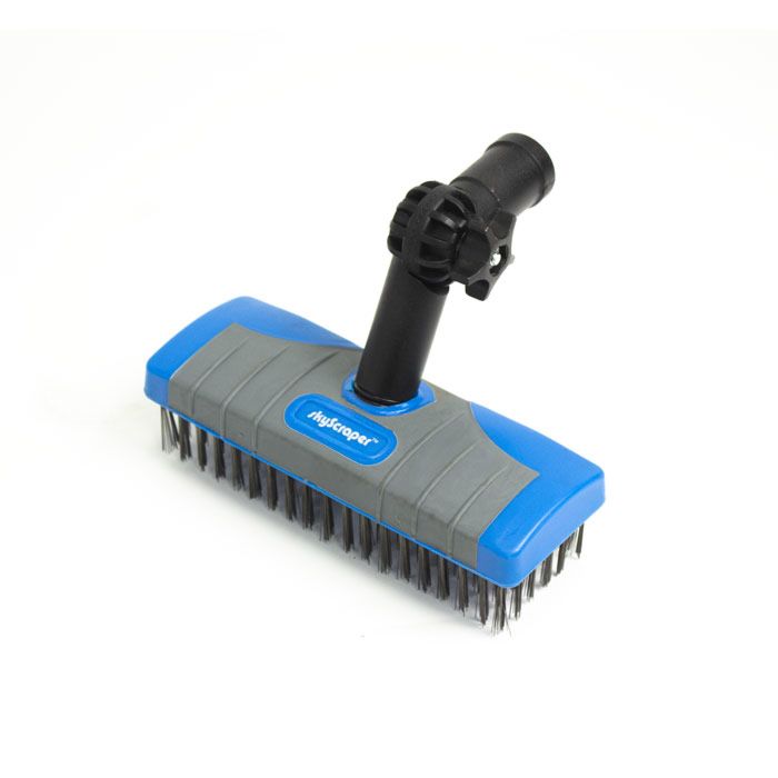 SkyVac®️ Skyscraper Wire Brush (You Choose)