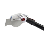 SkyVac Skyscraper head