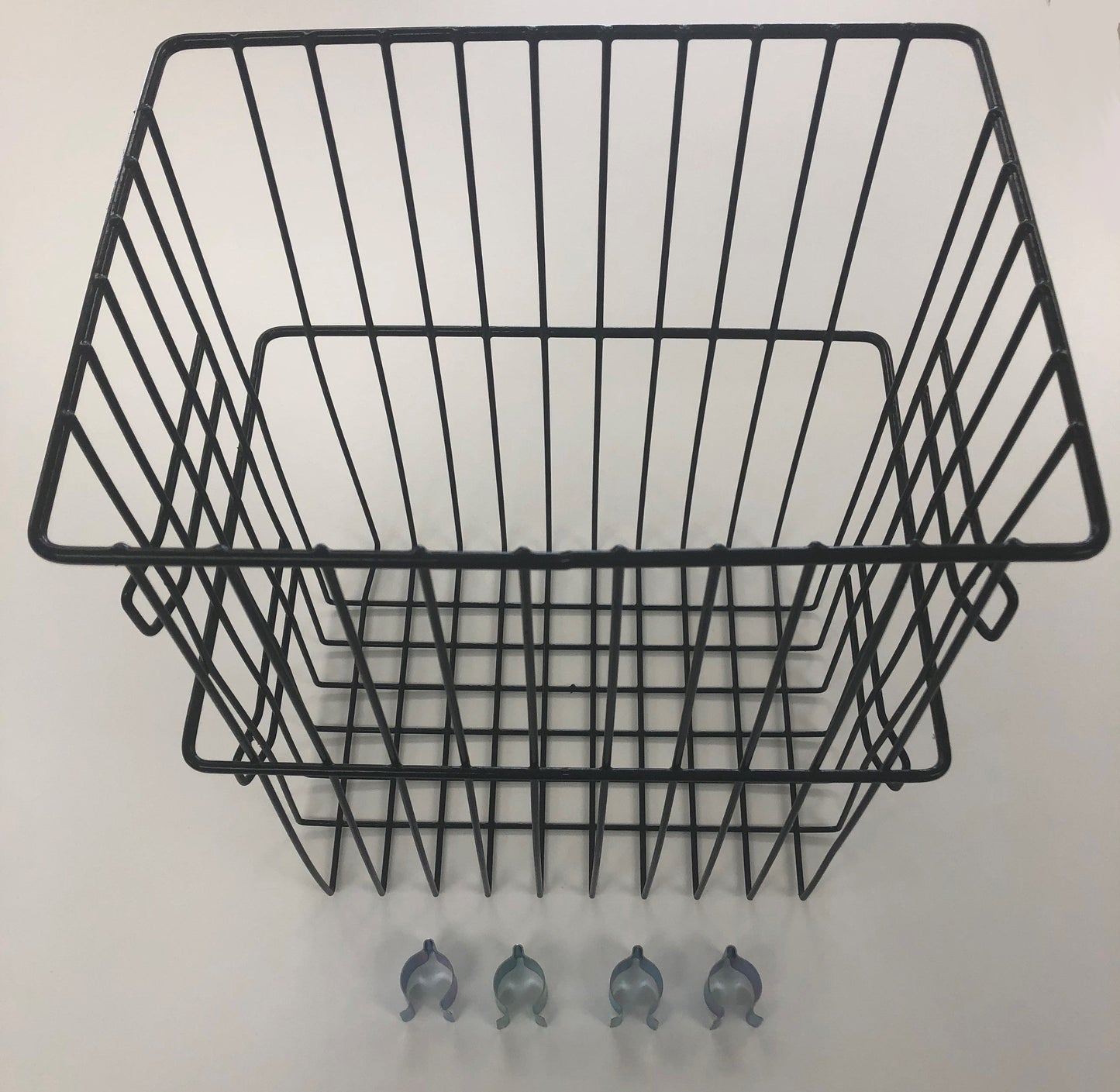 SkyVac® 30 Replacement Basket and/or Clips (You Choose)