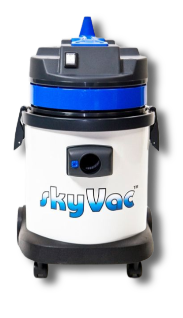 SkyVac 27 System