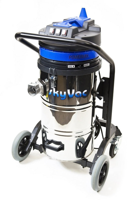 SkyVac®️ 85 Elite (Vacuum Only)