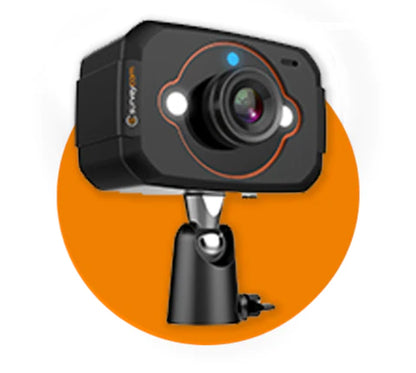 SurveyCam™️ Replacement Parts (You Choose)