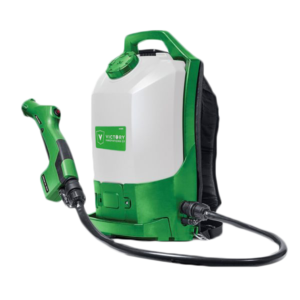 Victory Innovations Backpack Sprayer Images