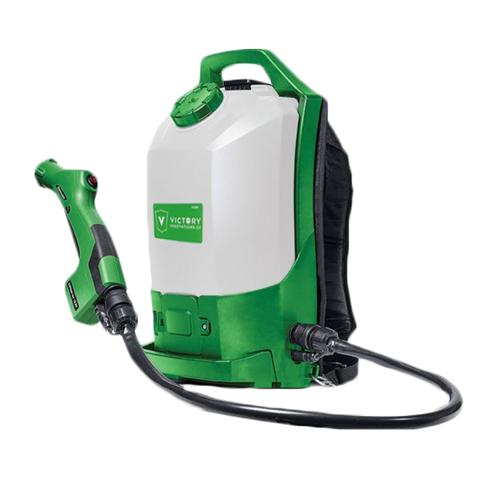 Victory Innovations Backpack Sprayer Images