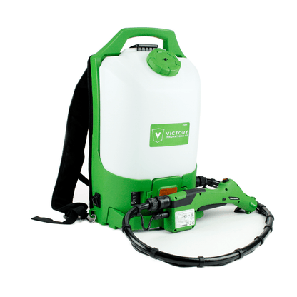 Victory Innovations Backpack Sprayer Images