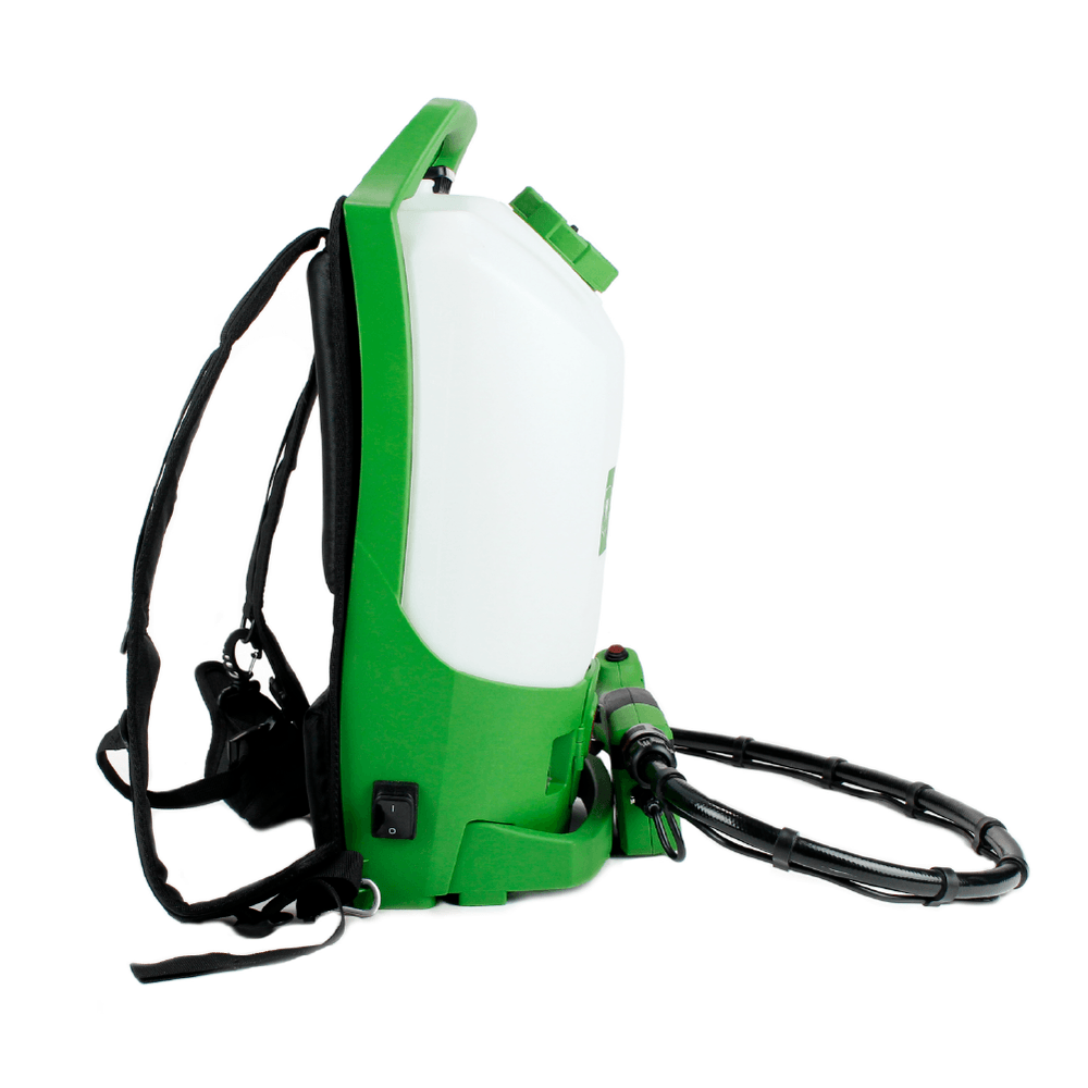 Victory Innovations Backpack Sprayer Images