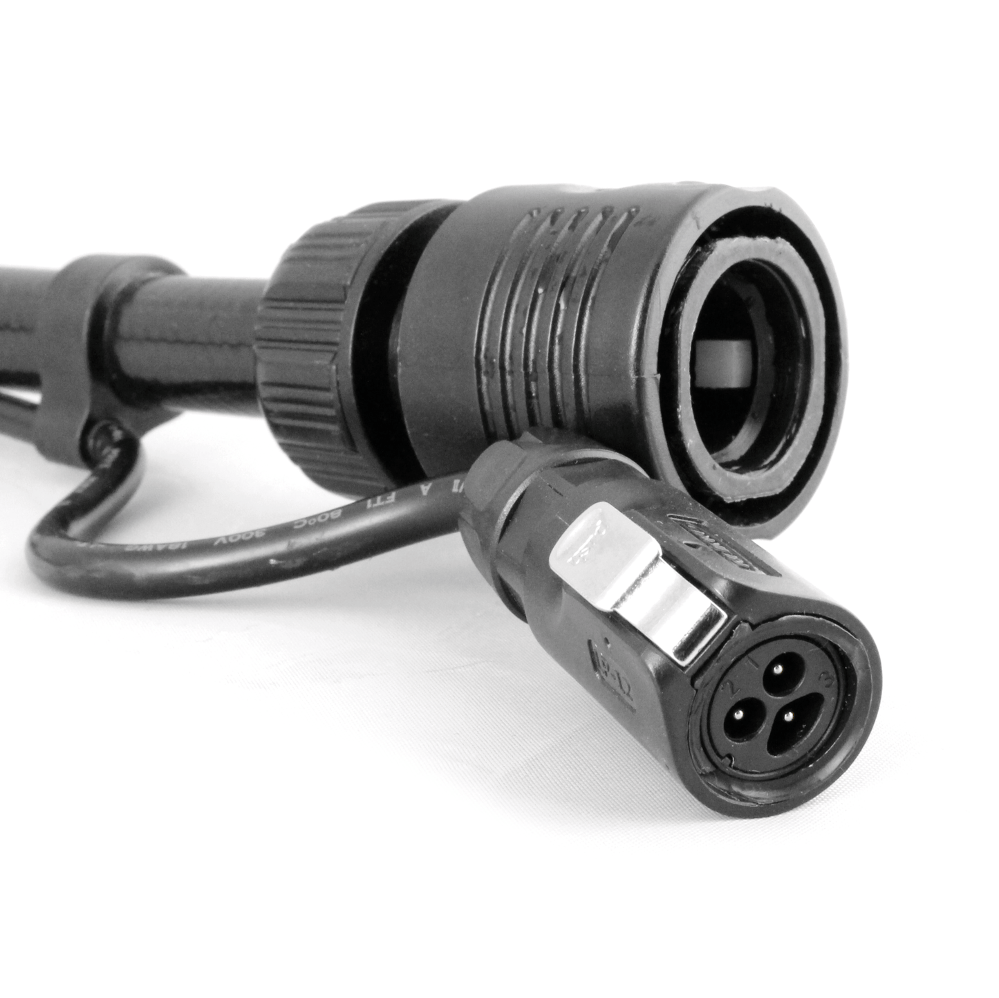 Victory Professional 4' Hose Connector Kit for VP300 VRP32