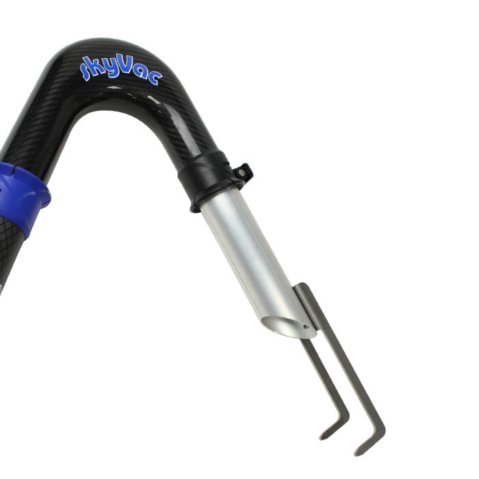 SkyVac® Viper End Tool