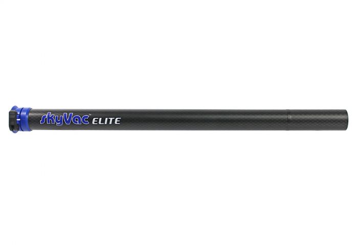 SkyVac®️ Elite Half Pole