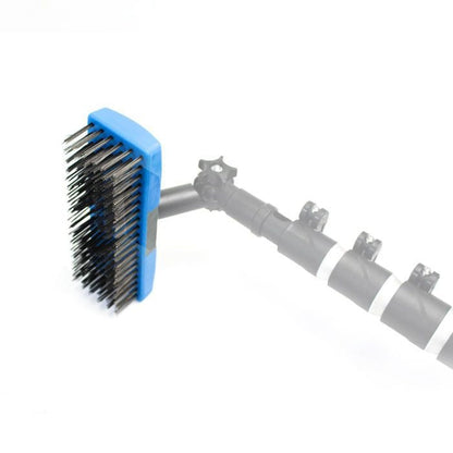 SkyVac®️ Skyscraper Wire Brush (You Choose)