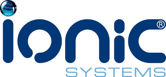 Ionic Systems Logo