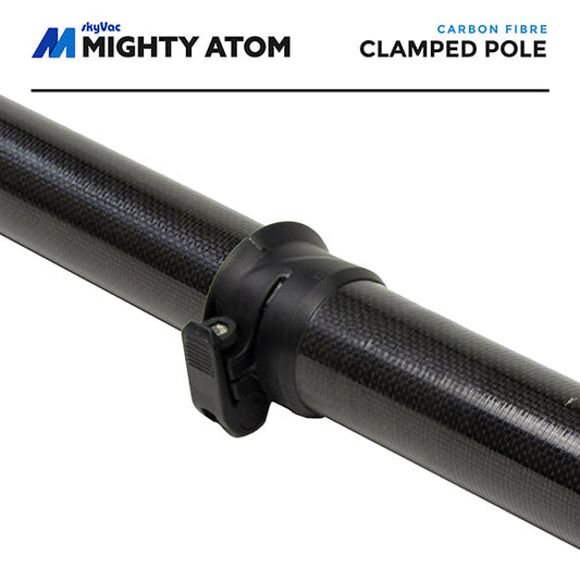 SkyVac®️ Mighty/Sonic Atom Individual Replacement Pole (You Choose)